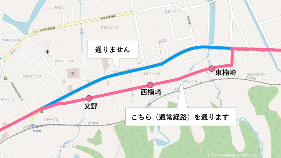 路線図